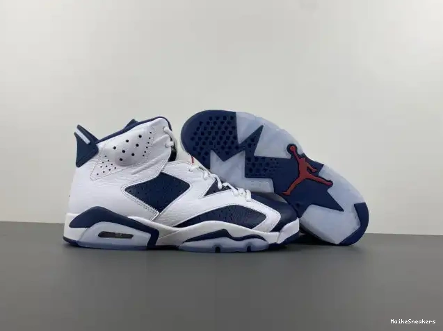 MaikeSneakers 6 CT8529-164 Jordan Olympic Air 0506